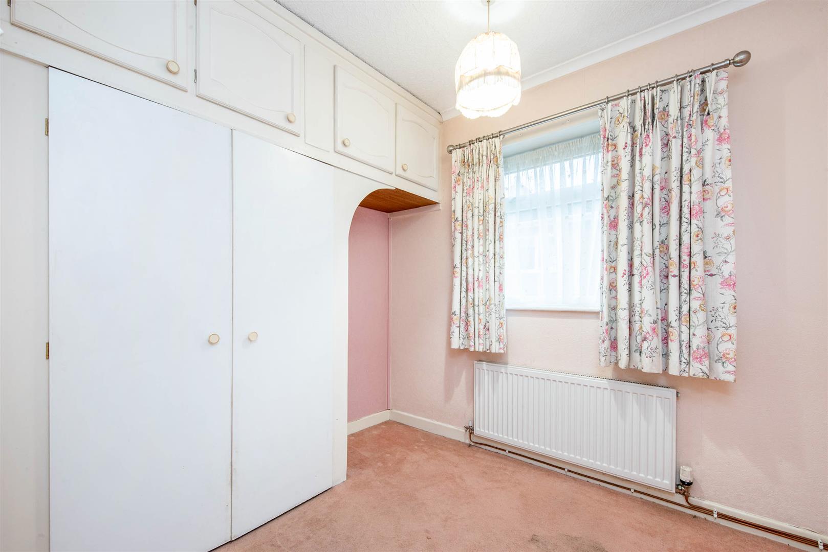 Radburn Close, Chorley
